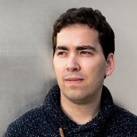 RDT ENGINEERS Employee Ganix Trejo Garay's profile photo