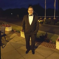 Truvox International Limited Employee Simon Constantine's profile photo