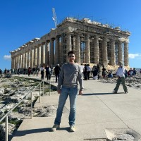 Capital Industries, LLC. Employee Paxton Friedrichs's profile photo