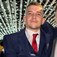Domestic & General Employee David Oakey's profile photo