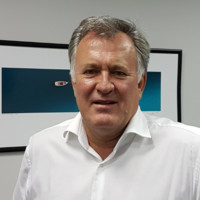 MedservRegis plc Employee Dave O'Connor's profile photo