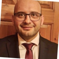 Cambridge Institute for Medical Research Employee Antonio Daniel Barbosa's profile photo
