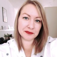 Kimberly Park Communications Employee Jenna White's profile photo