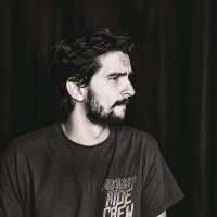 COSMOSCUBE Employee Koycho Krachanov's profile photo