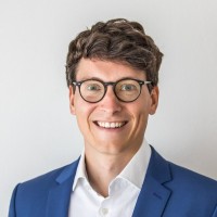 Schaeffler Employee Simon Seifert's profile photo