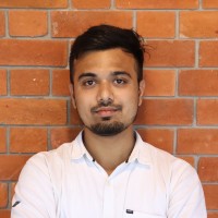 S3M Design Consultants LLP Employee Dev Oza's profile photo