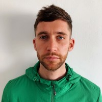 Global Witness Employee Patrick Galey's profile photo