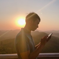 ROYPOW Lithium Employee Dylan Fu's profile photo