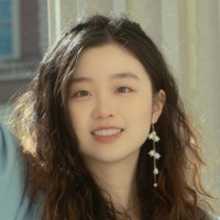 Wells Fargo Employee Ruolan Lin's profile photo