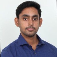 Quadyster Employee Harsha Prakash's profile photo