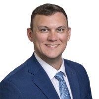 Benchmark Financial Employee Caleb Ray's profile photo