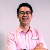 St Luke's ElderCare Ltd Employee Clement Hong's profile photo