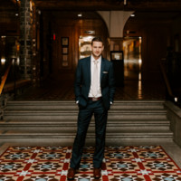 The Boulevard Group Employee Jason Sands's profile photo