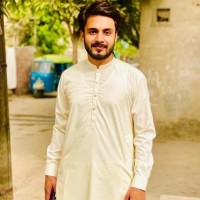 YittBox Employee Junaid Raza's profile photo