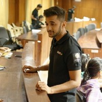 Karan Rustagi Email