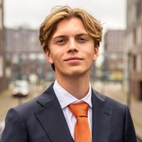 Steijn Broersen Email