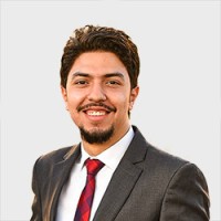 TechScope | Official Odoo Partner | Egypt | KSA Employee Mohy Azab's profile photo