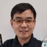 Xing Lu Email & Phone Number