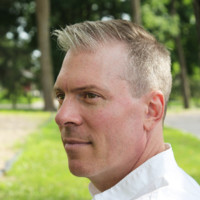 Trio Orange Employee David Uloth's profile photo