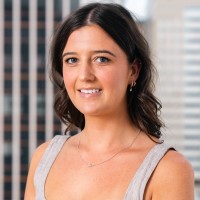 Stellar Recruitment Employee Ella Pope's profile photo