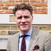 Bremont Watch Company Employee Neil Bugler's profile photo