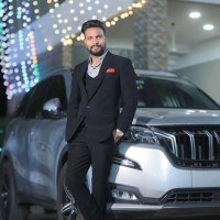 Supreme Housing Finance Limited Employee Arjun Solanki's profile photo