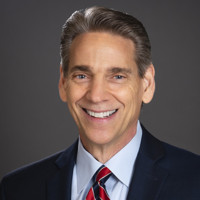 Cooper Aerobics Employee Rob Nelson's profile photo