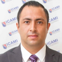 José Miguel Santos Ramírez Email