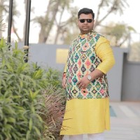 Neil Patel Digital India Employee Harsh Singhania's profile photo