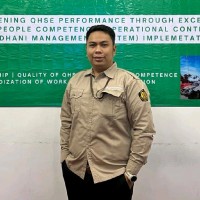 PT. Madhani Talatah Nusantara Employee Syahroni Musfar's profile photo