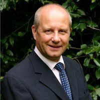 The University of Reading Employee Mark Barber's profile photo