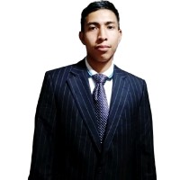 ThousandToken Employee Christian David Morales Ramìrez's profile photo