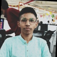 Safebooks Global Pvt Ltd. Employee Jatin Parmar's profile photo