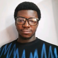 Balm.ai Employee Ekele Stephen's profile photo