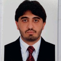 Designitch Employee Nasib Mazlum's profile photo