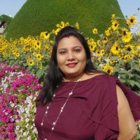 Reliance Retail Employee Renu Sharma's profile photo