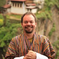 Alinea International Employee Yannick Beaudoin's profile photo