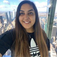 Igloo Staffing Solutions Employee Amandeep Lilley's profile photo