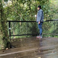 OpenCV Employee Sajin Abraham's profile photo