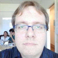 Noxent Employee Francis Roy's profile photo