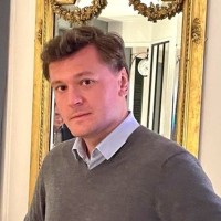 Rhonéa Employee Pierre-Antoine Doré's profile photo