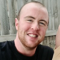 Subway Employee Alec Davidson's profile photo