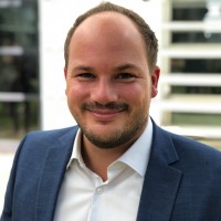 Salzgitter Flachstahl GmbH Employee Frederick Schröder's profile photo