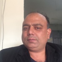 Atul Tripathi Email