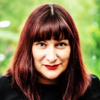 SAMH Employee Hazel McIlwraith's profile photo