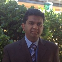CommTel Network Solutions Employee Dhammika Perera's profile photo