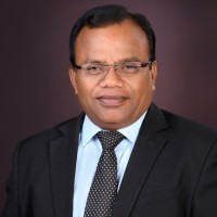 Amet University Chennai Employee Dr. VENKATACHALAM RAJENDRAN's profile photo