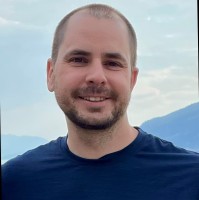 C Employee Adam Kraine's profile photo