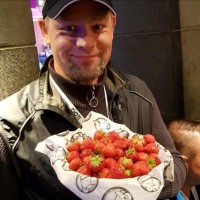 BLC Employee Mikko Salpakari's profile photo