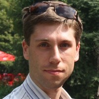 Scanti Employee Andrey Lebedev's profile photo